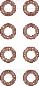 Seal Set, valve stem